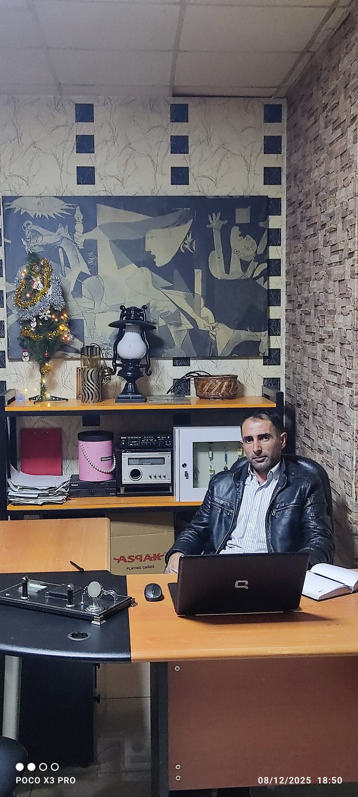 Çorlu Eşya Depolama Görseli